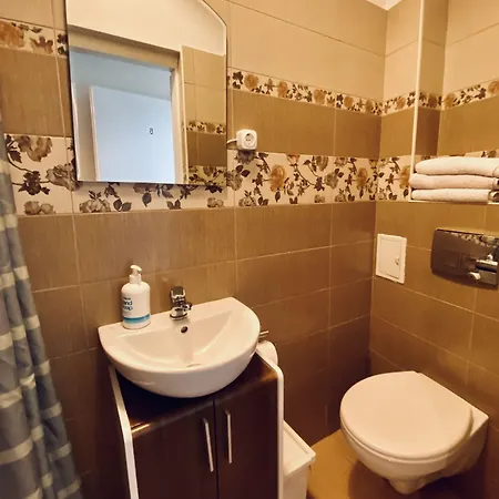 Guest house Casa Balcescu