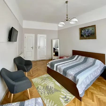 Casa Balcescu