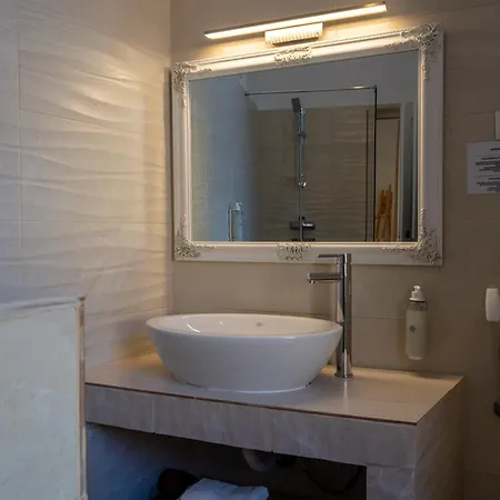 Casa Balcescu ゲストハウス 3*