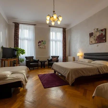 Casa Balcescu