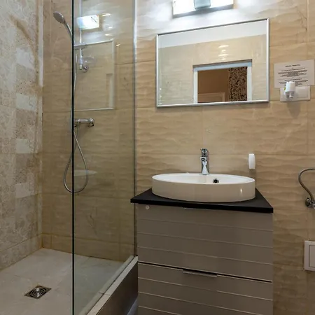 Casa Balcescu ブラショフ