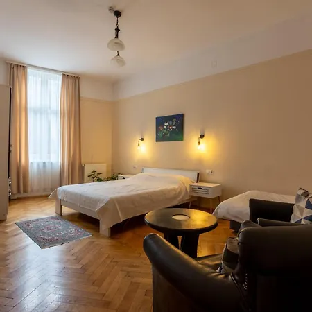 Casa Balcescu ブラショフ