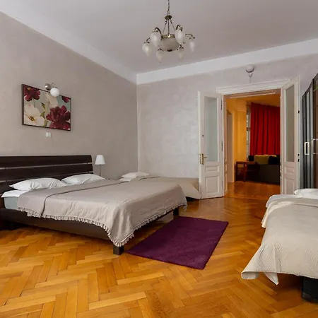 Casa Balcescu Brasov