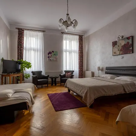 Casa Balcescu ブラショフ