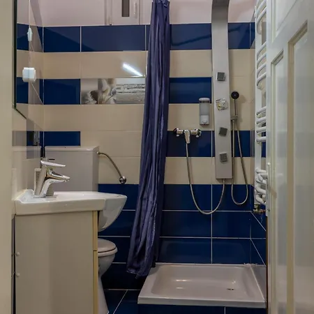 Casa Balcescu 3*