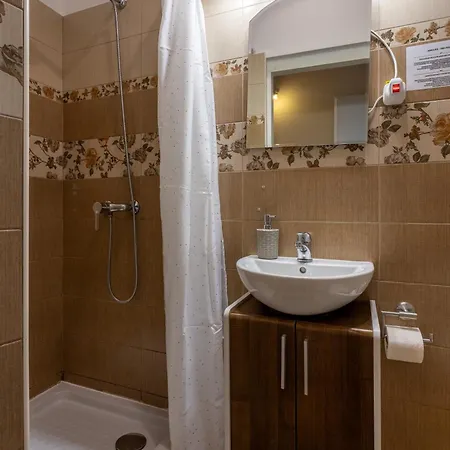 Casa Balcescu ブラショフ