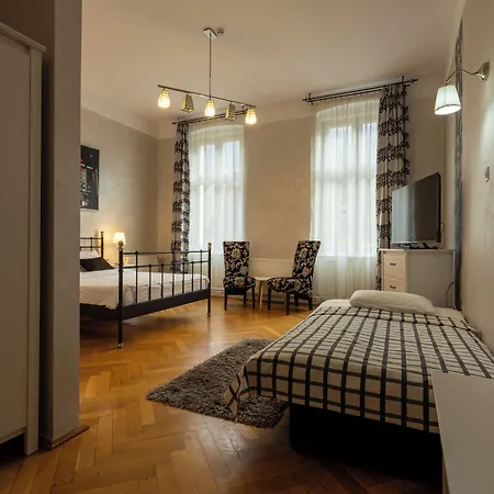 Casa Balcescu Maison d'hôtes 3*