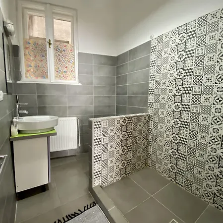Casa Balcescu Maison d'hôtes