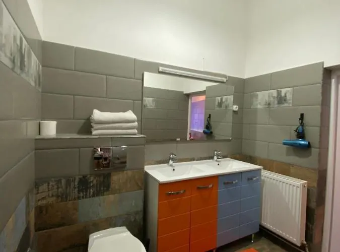 Casa Balcescu Braşov