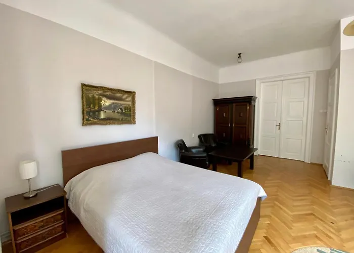 Casa Balcescu Guest house Brasov