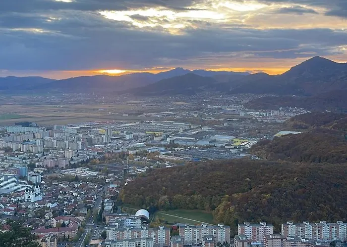 Casa Balcescu Affittacamere 3*