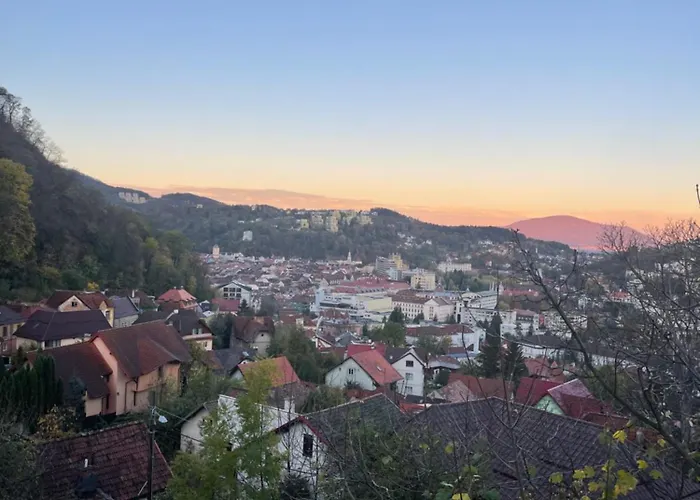 Casa Balcescu Vendégház