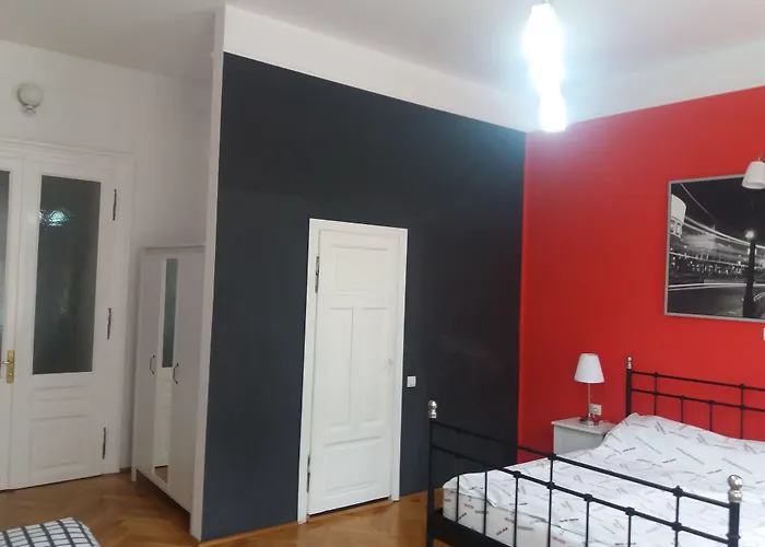 Casa Balcescu Affittacamere 3*