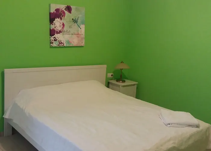 Guest house Casa Balcescu