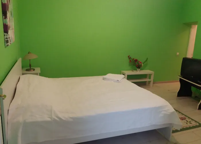 Casa Balcescu 3* Braşov