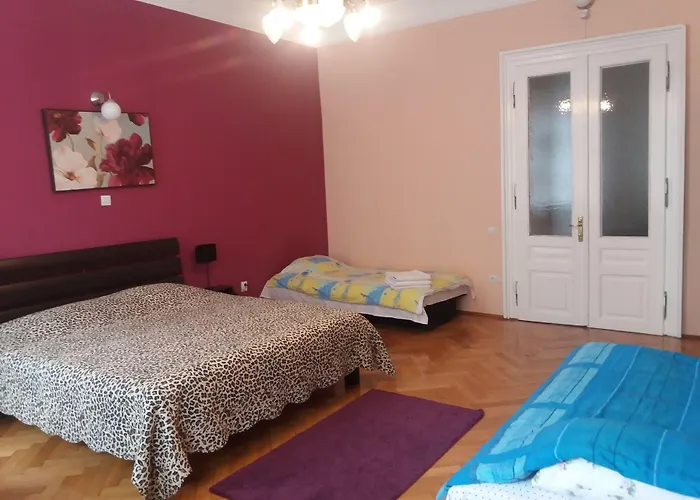 Guest house Casa Balcescu