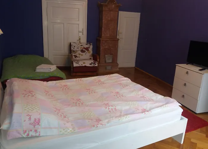 Casa Balcescu 3* Brasov