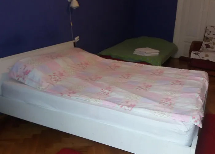 Casa Balcescu Vendégház 3*