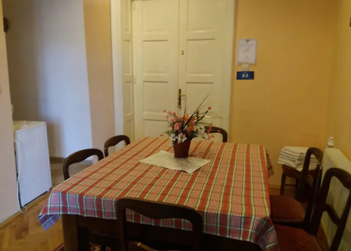 Casa Balcescu Vendégház Brassó