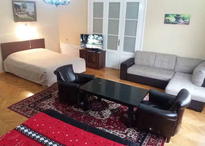 Casa Balcescu Vendégház Brassó