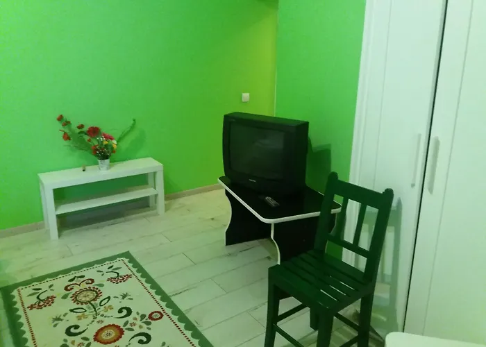 Casa Balcescu Vendégház