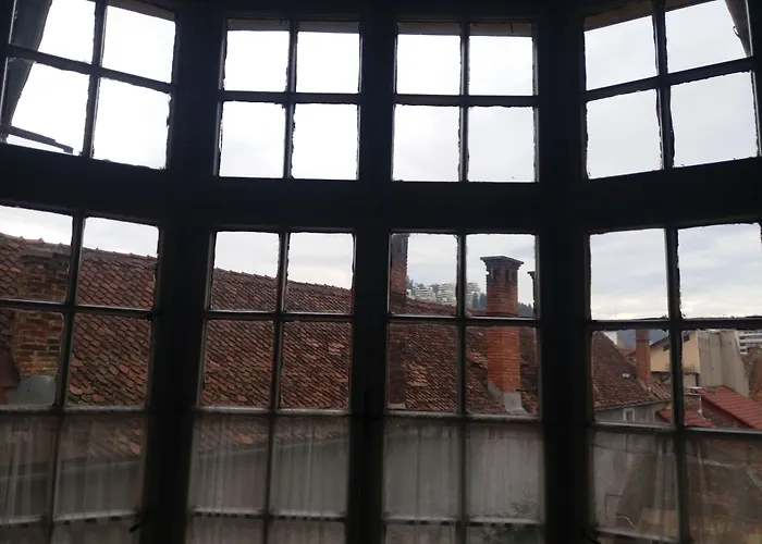 Casa Balcescu Vendégház 3*