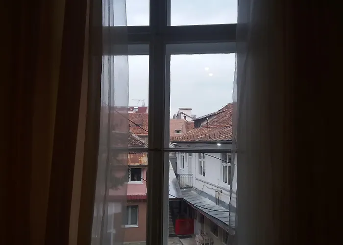 Affittacamere Casa Balcescu Braşov