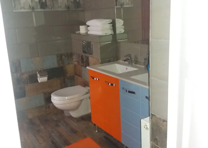 Casa Balcescu Vendégház 3*