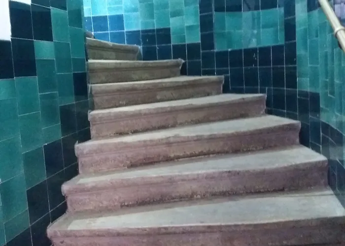 Guest house Casa Balcescu Brasov