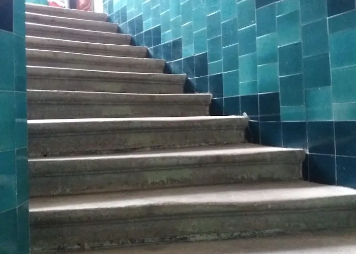 Vendégház Casa Balcescu