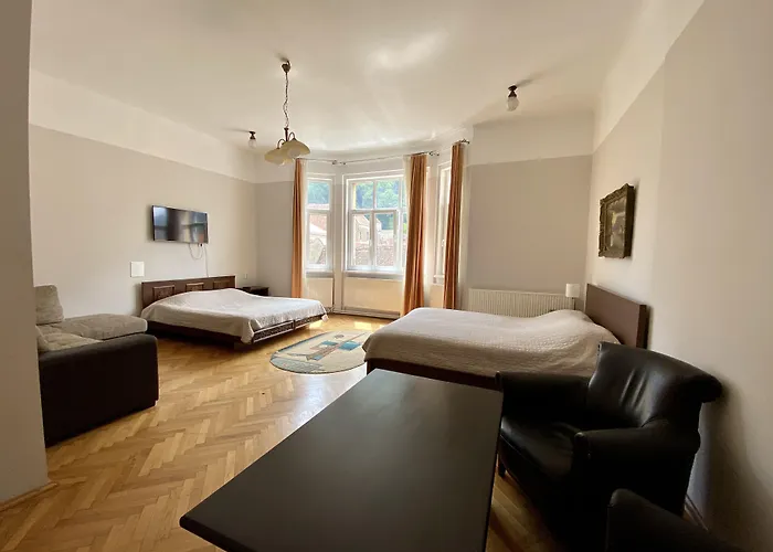 Guest house Casa Balcescu