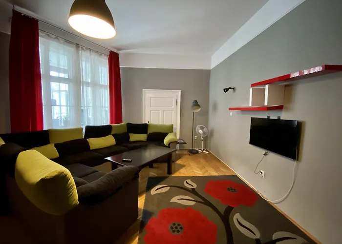 Casa Balcescu 3* Braşov