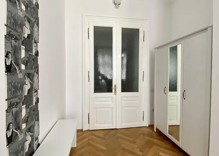 Vendégház Casa Balcescu Brassó