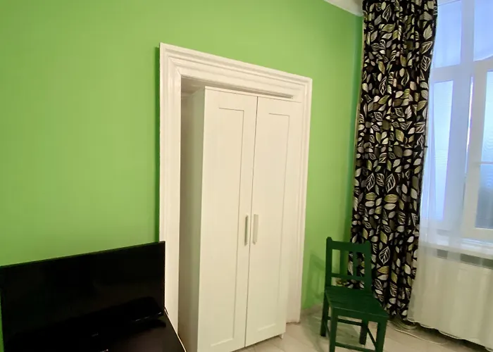 Casa Balcescu Guest house