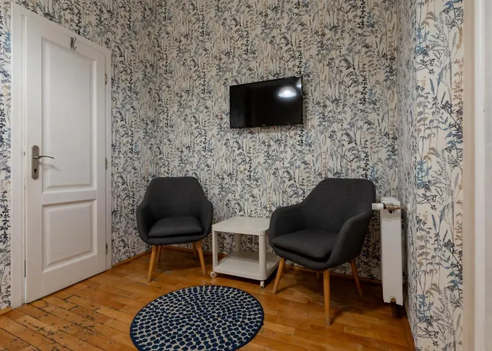 Casa Balcescu Gasthuis 3*