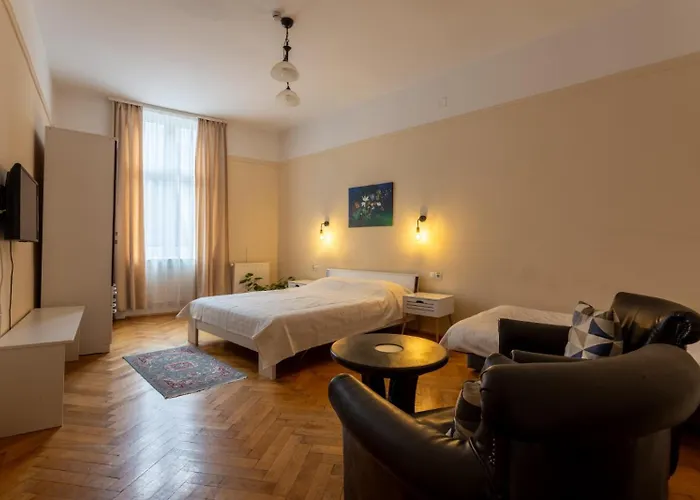 Casa Balcescu Affittacamere Braşov