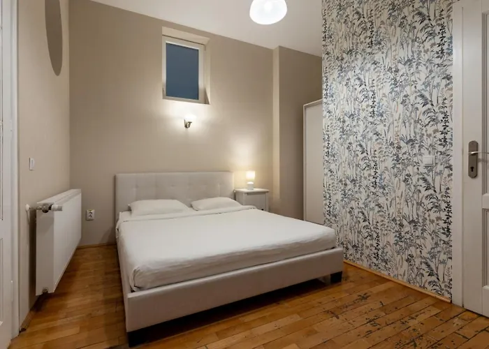 Guest house Casa Balcescu Brasov