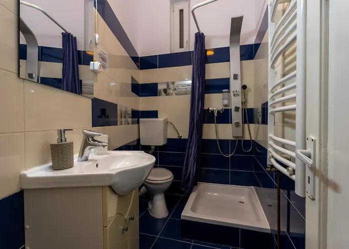 Casa Balcescu Guest house