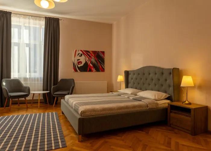 Casa Balcescu Guest house Brasov