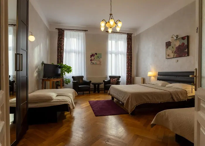 Casa Balcescu Vendégház