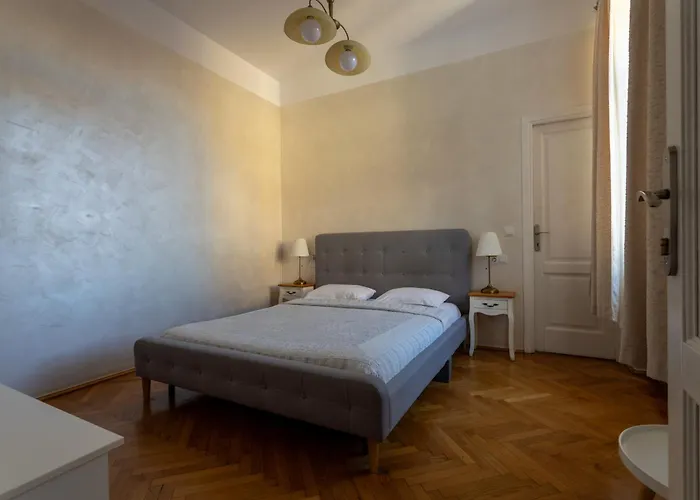 Casa Balcescu Brassó