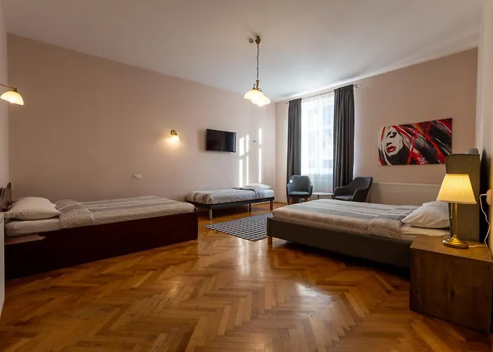 Guest house Casa Balcescu Brasov