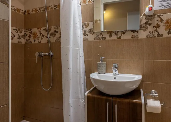 Casa Balcescu Braşov